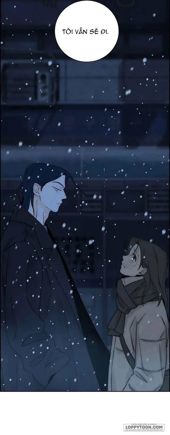 Chưa Từng Chạm Tới Em - Chap 16 - Trang 42