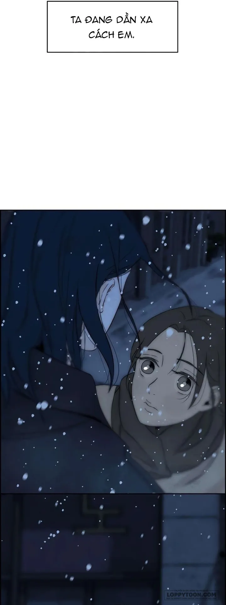 Chưa Từng Chạm Tới Em - Chap 16 - Trang 43