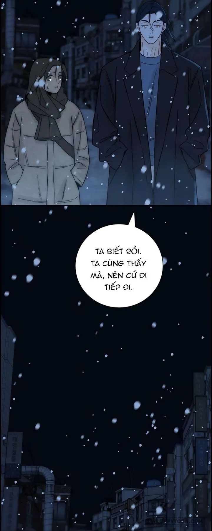 Chưa Từng Chạm Tới Em - Chap 16 - Trang 49