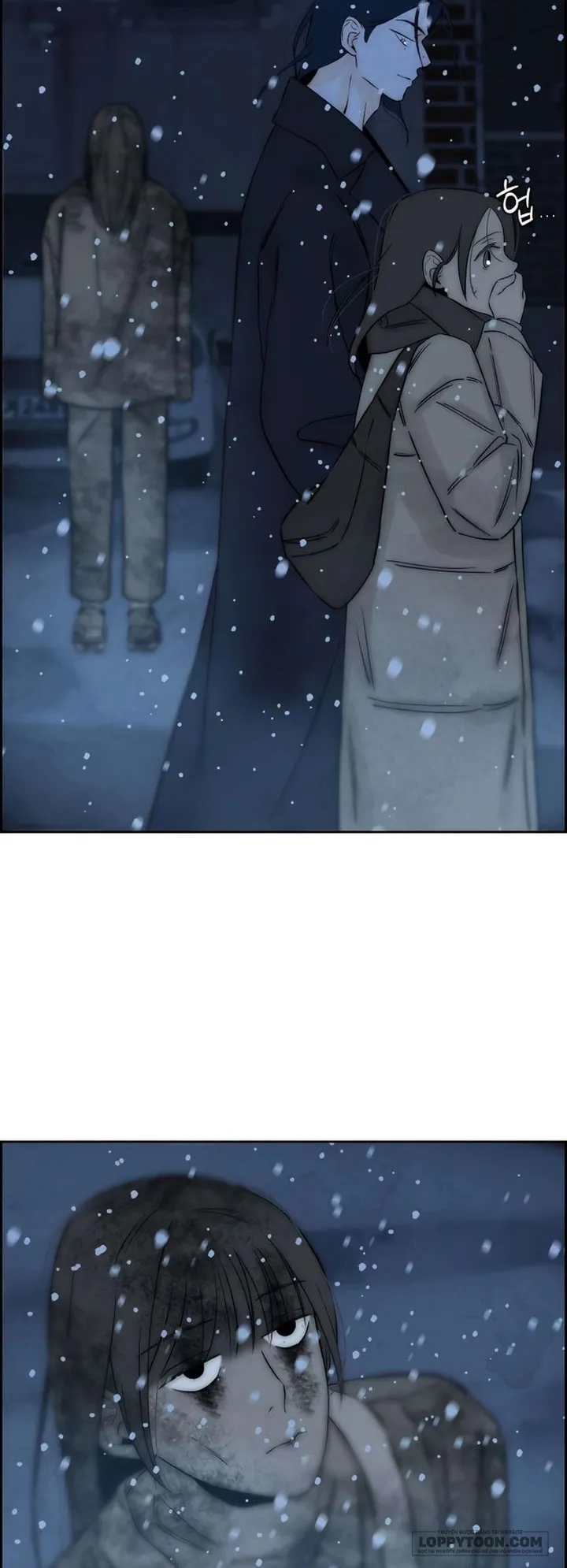 Chưa Từng Chạm Tới Em - Chap 16 - Trang 51