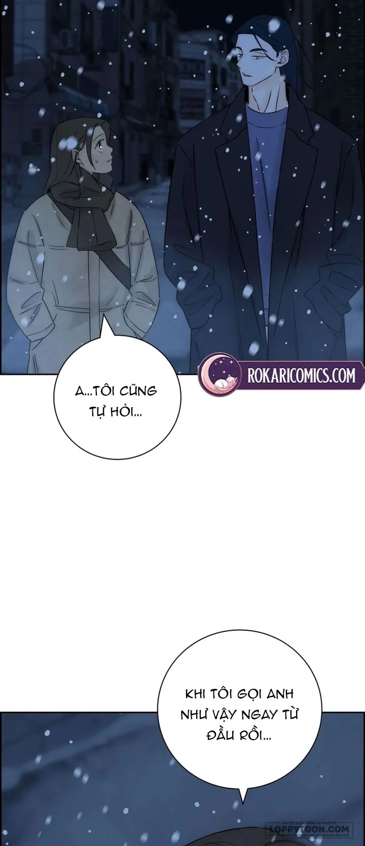 Chưa Từng Chạm Tới Em - Chap 16 - Trang 58