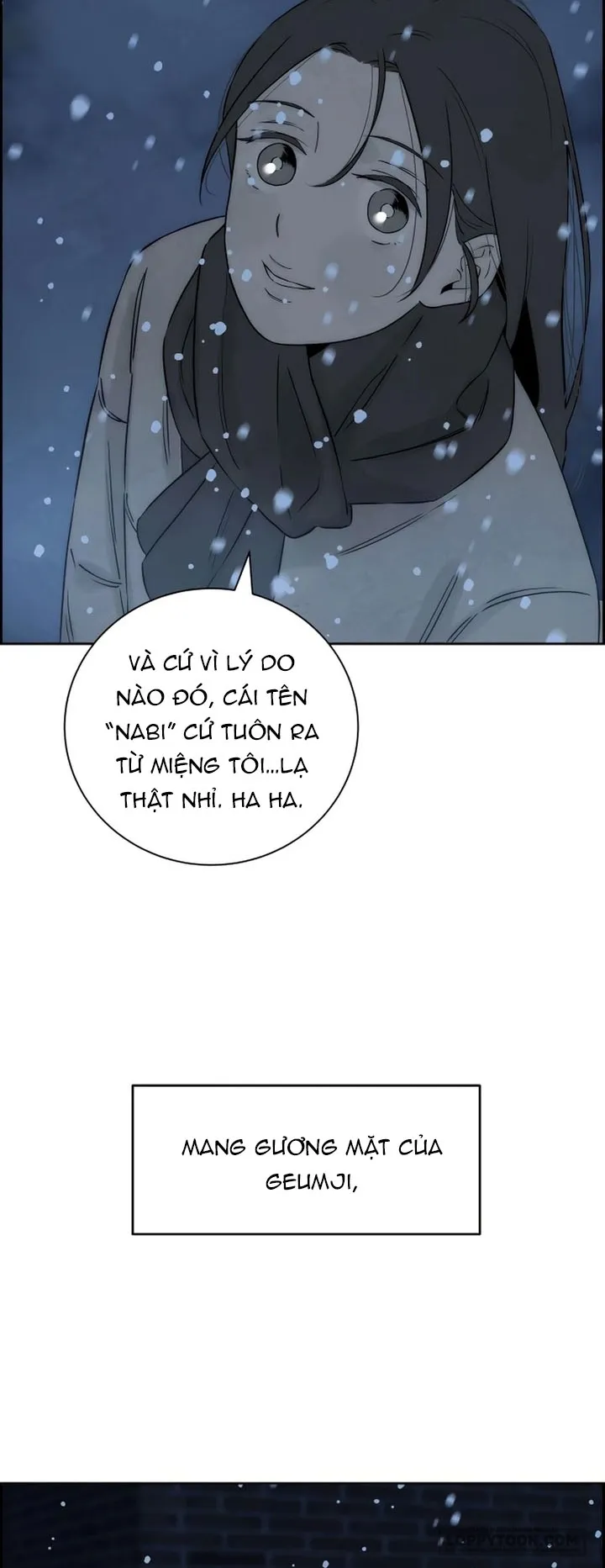 Chưa Từng Chạm Tới Em - Chap 16 - Trang 59