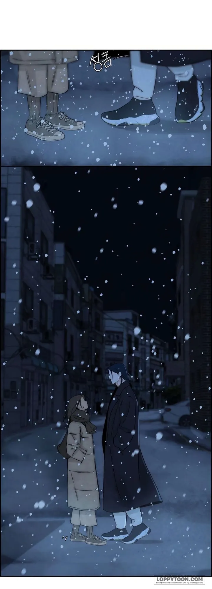 Chưa Từng Chạm Tới Em - Chap 16 - Trang 61