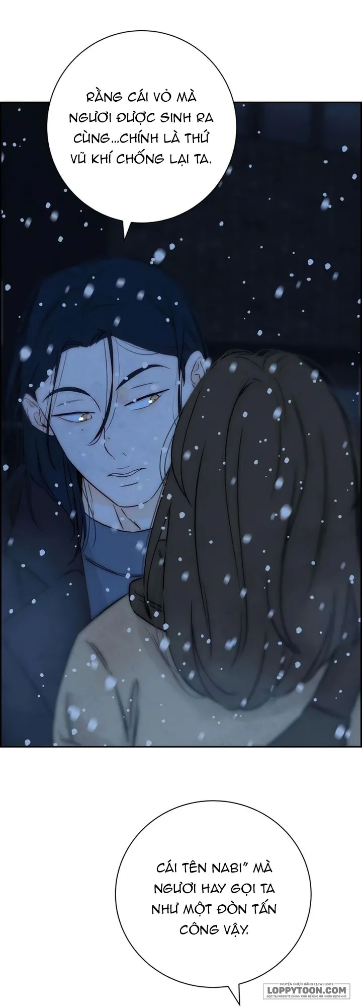 Chưa Từng Chạm Tới Em - Chap 16 - Trang 63