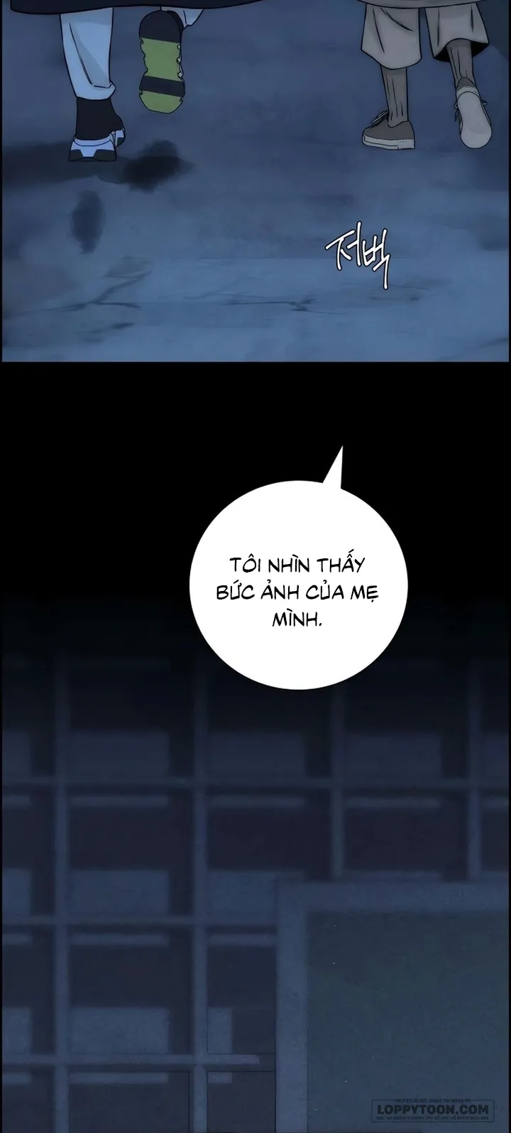 Chưa Từng Chạm Tới Em - Chap 16 - Trang 7