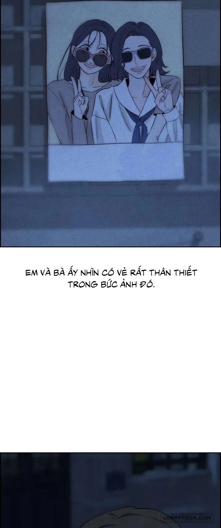 Chưa Từng Chạm Tới Em - Chap 16 - Trang 8