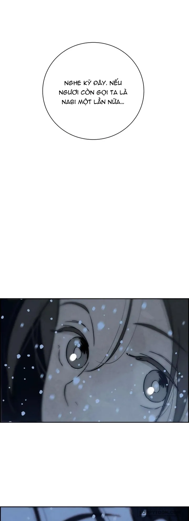 Chưa Từng Chạm Tới Em - Chap 17 - Trang 0