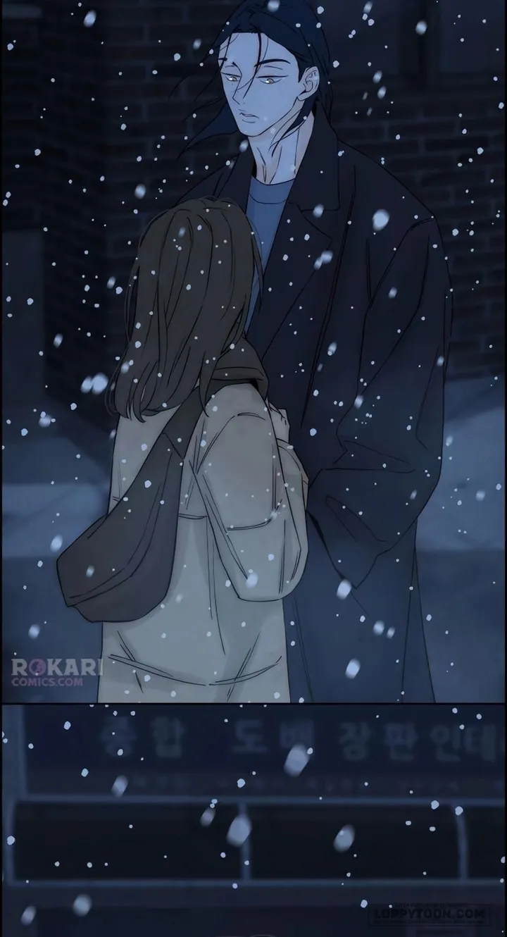 Chưa Từng Chạm Tới Em - Chap 17 - Trang 15