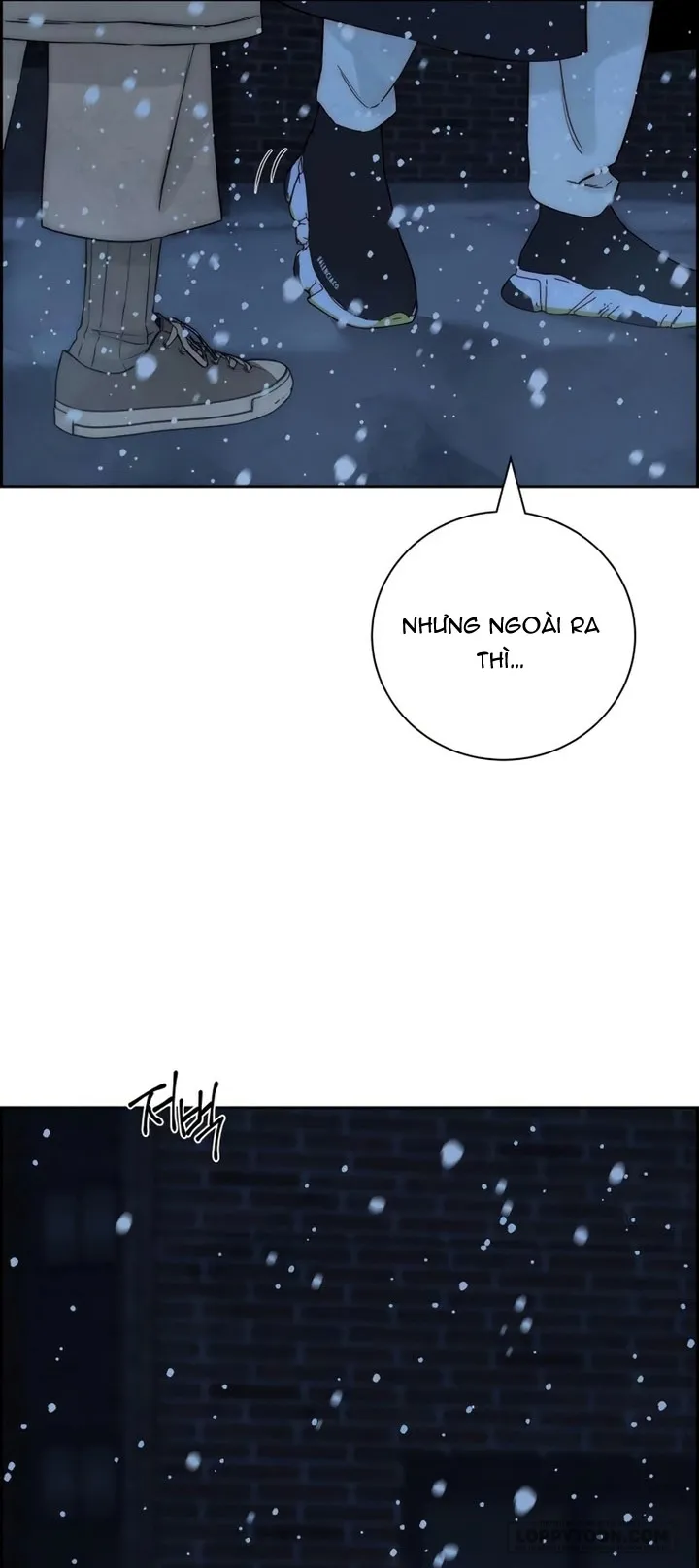 Chưa Từng Chạm Tới Em - Chap 17 - Trang 17