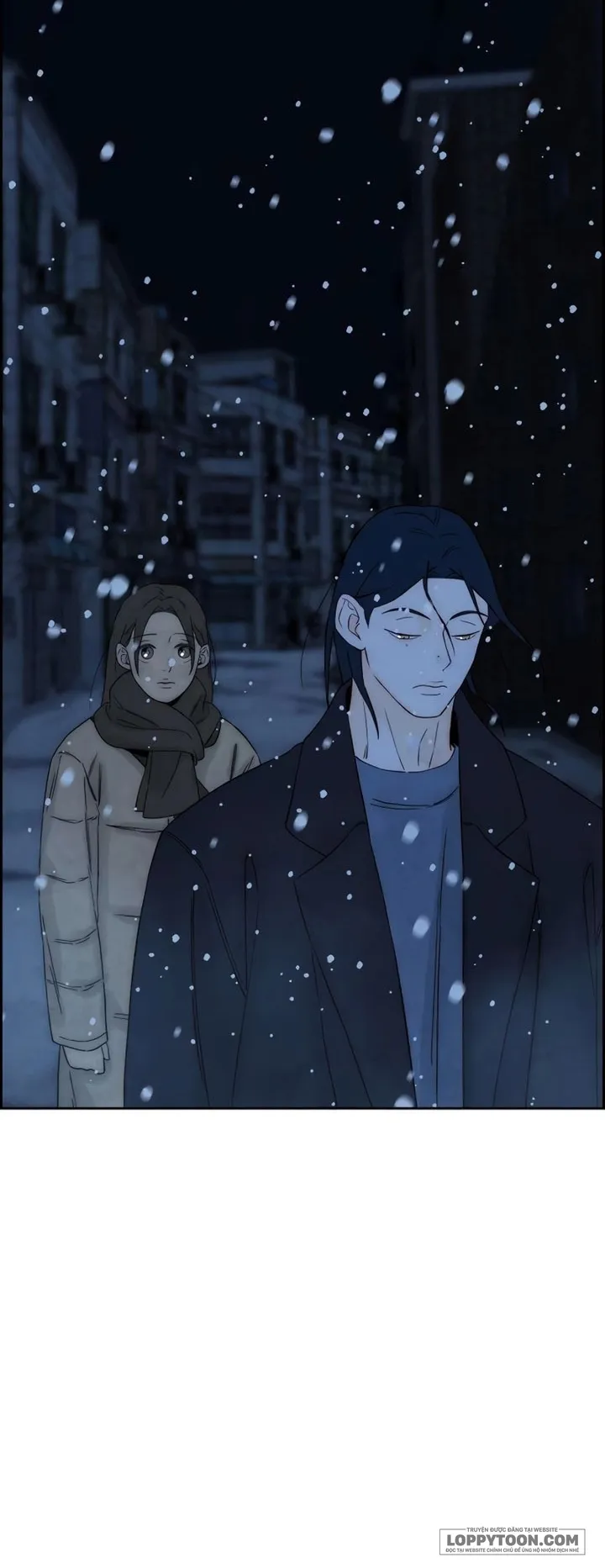 Chưa Từng Chạm Tới Em - Chap 17 - Trang 19