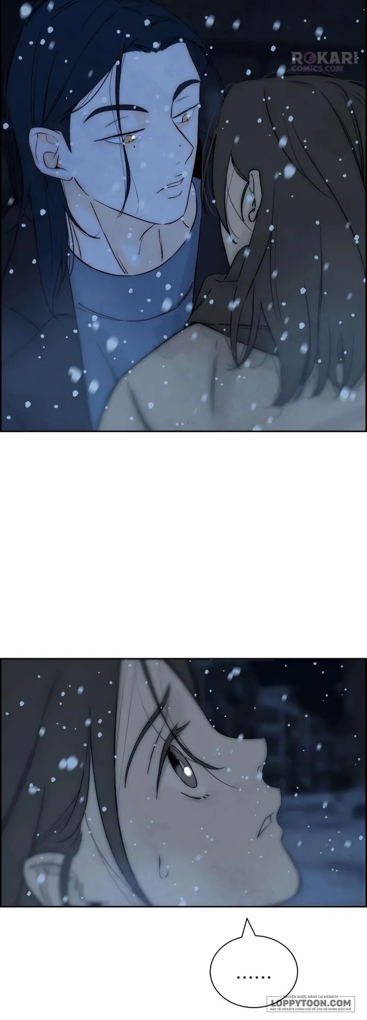 Chưa Từng Chạm Tới Em - Chap 17 - Trang 2