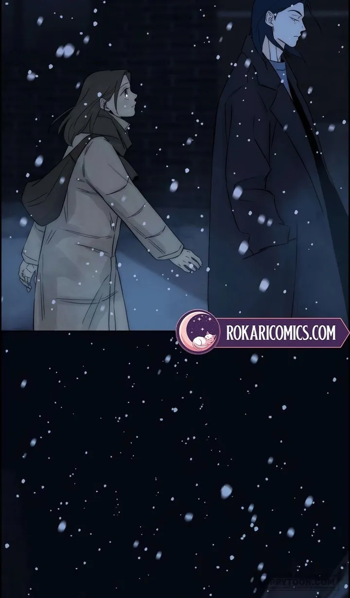 Chưa Từng Chạm Tới Em - Chap 17 - Trang 21