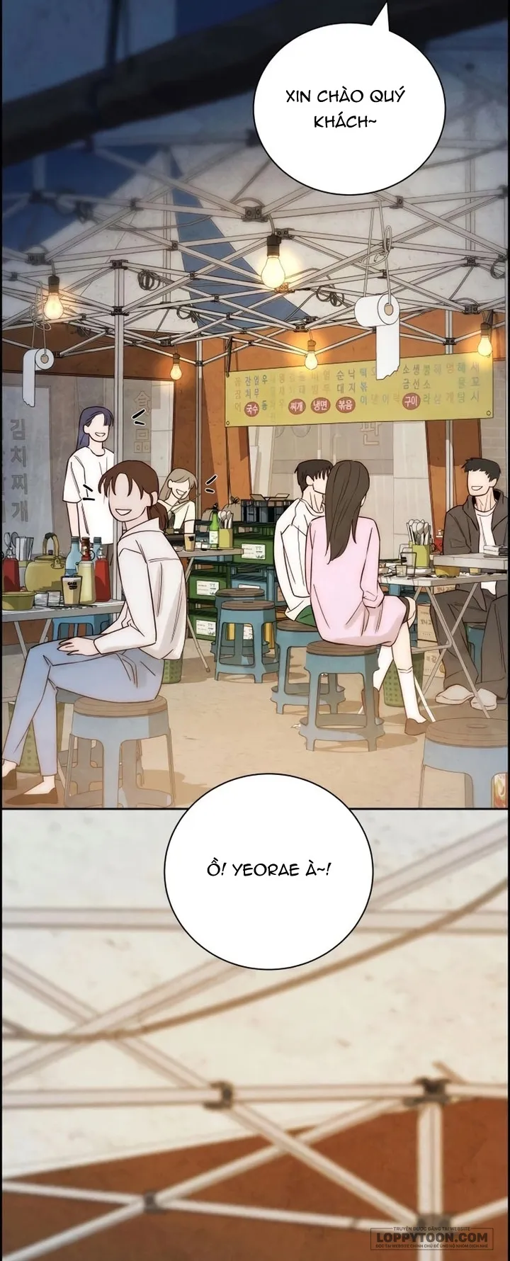 Chưa Từng Chạm Tới Em - Chap 17 - Trang 26