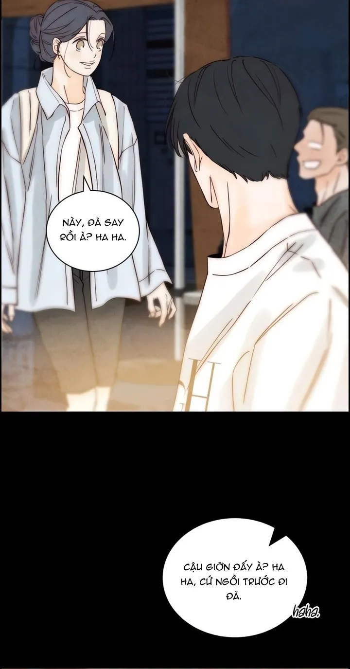 Chưa Từng Chạm Tới Em - Chap 17 - Trang 28