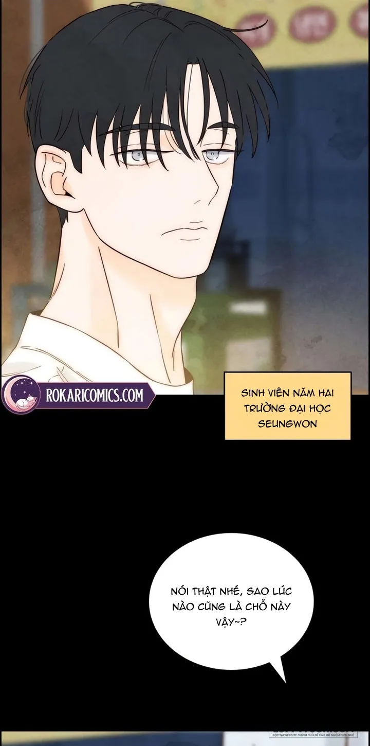 Chưa Từng Chạm Tới Em - Chap 17 - Trang 29