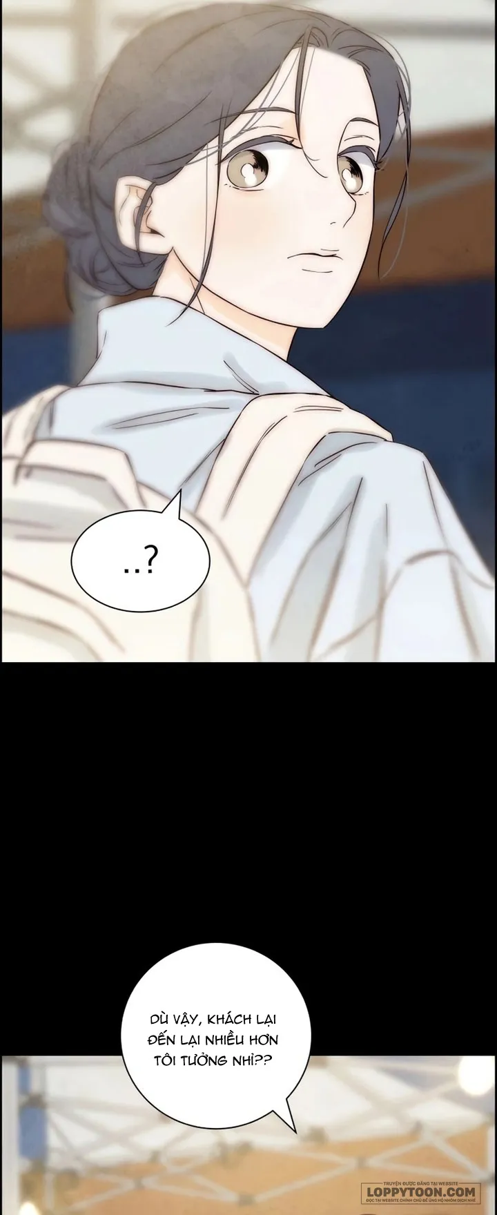 Chưa Từng Chạm Tới Em - Chap 17 - Trang 33