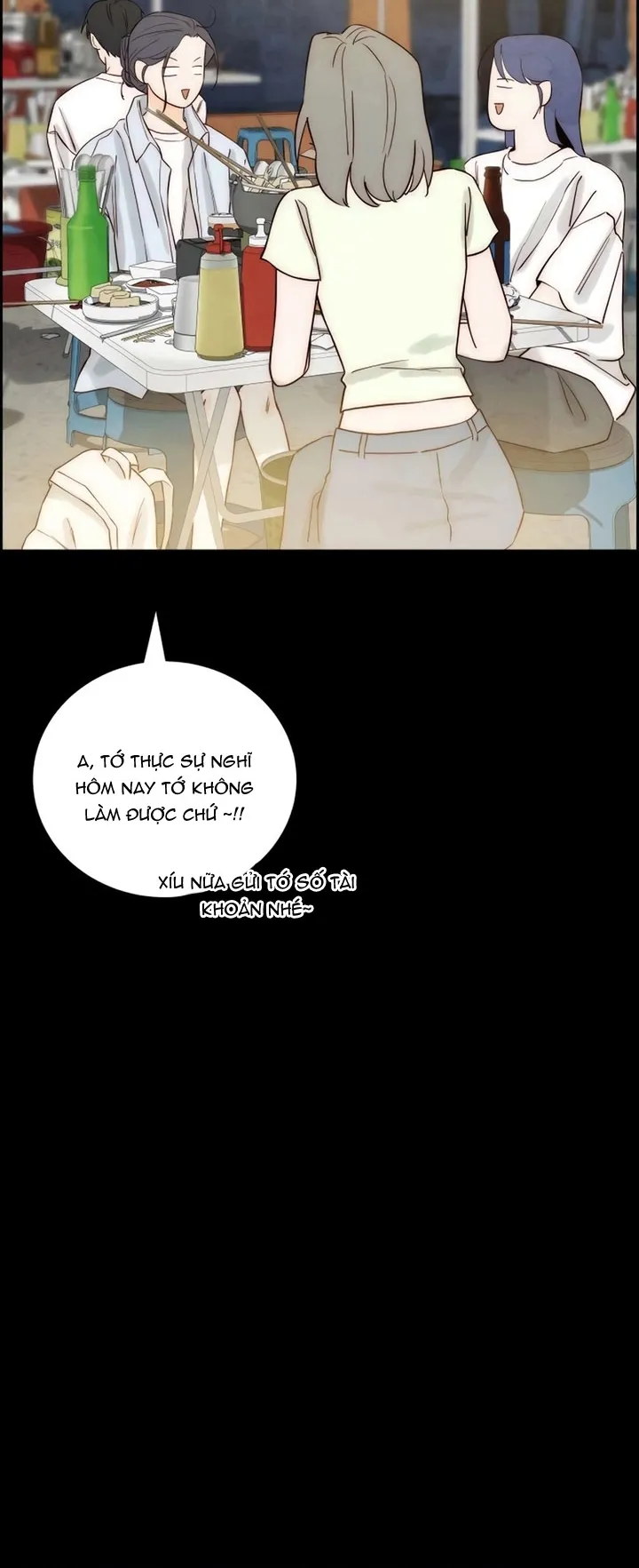 Chưa Từng Chạm Tới Em - Chap 17 - Trang 35