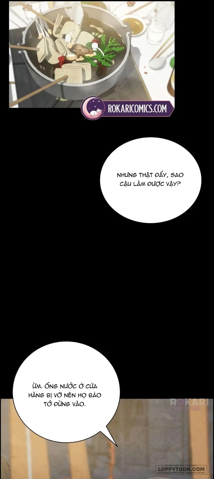 Chưa Từng Chạm Tới Em - Chap 17 - Trang 36