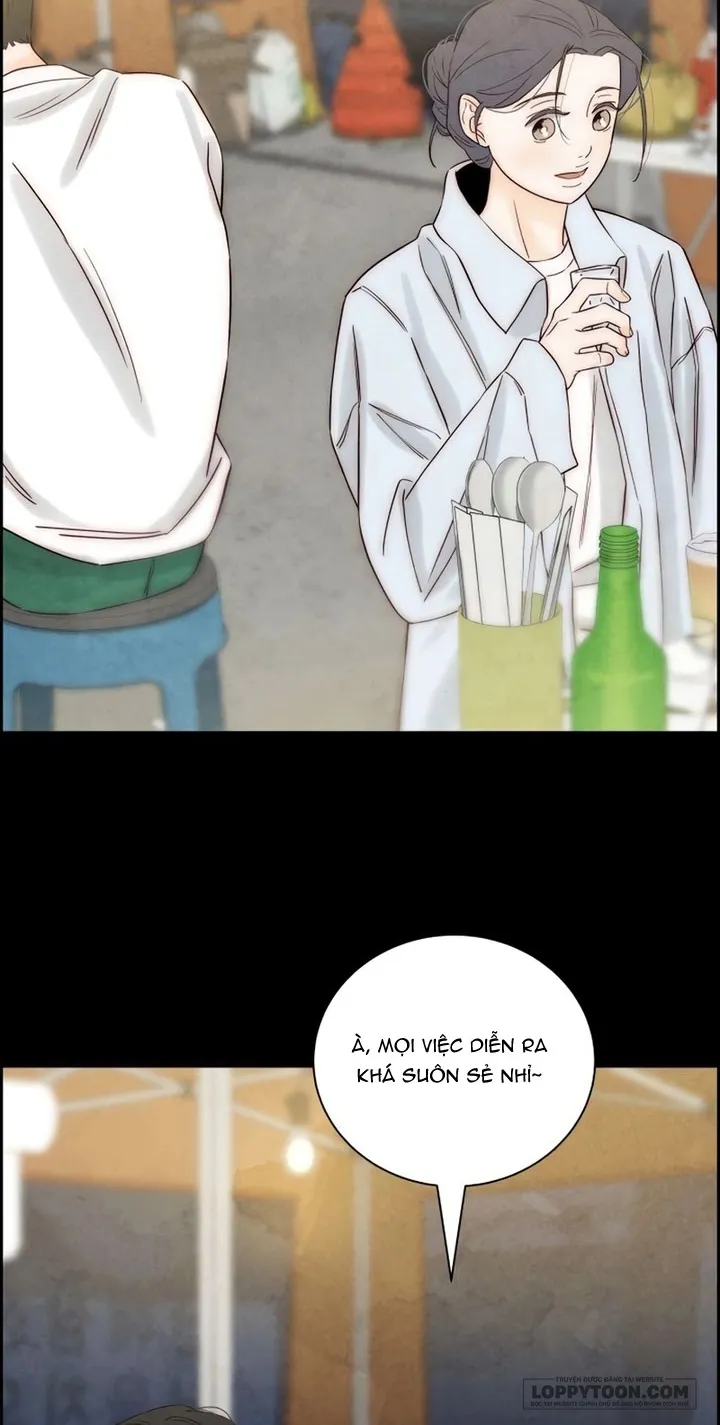 Chưa Từng Chạm Tới Em - Chap 17 - Trang 37