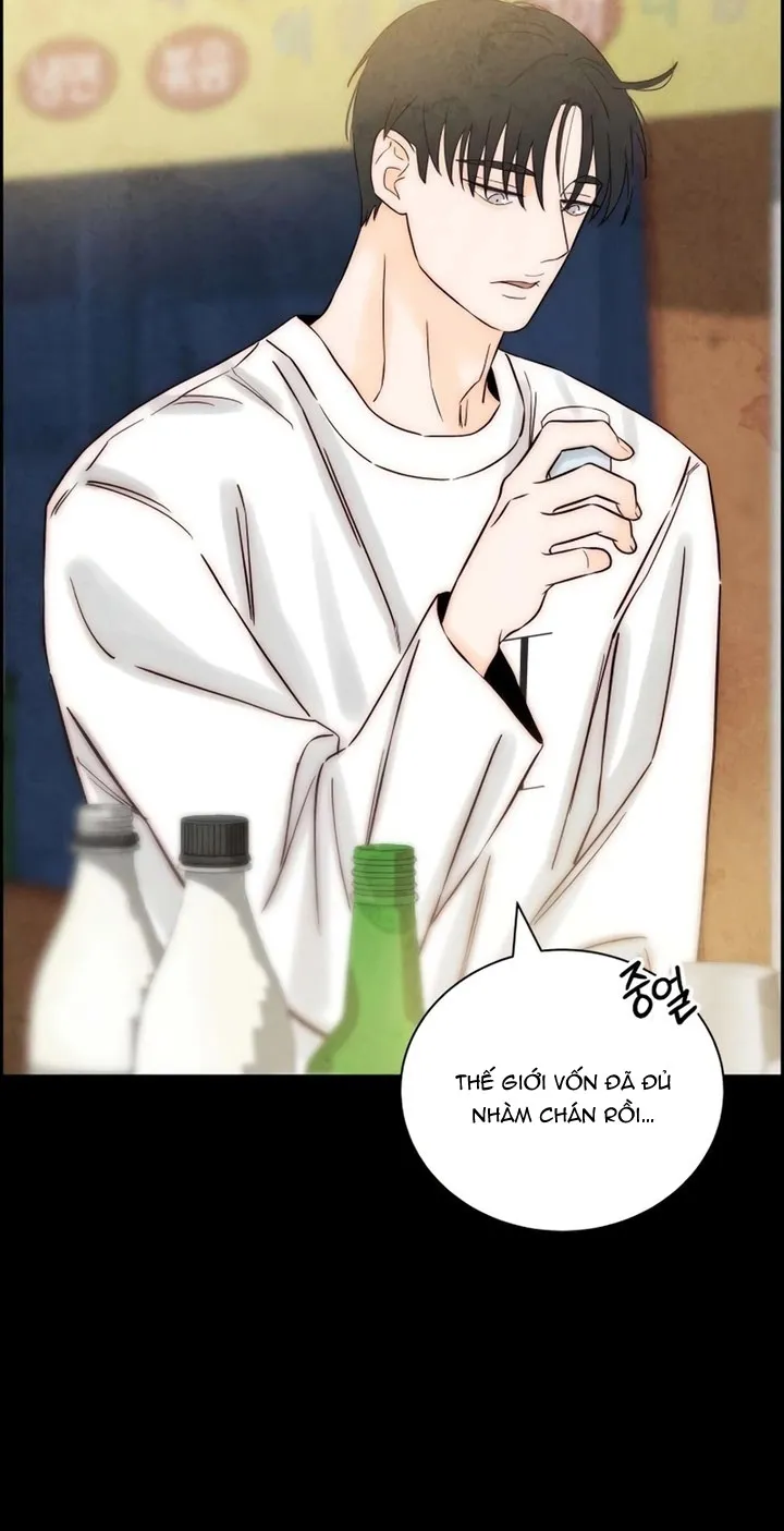 Chưa Từng Chạm Tới Em - Chap 17 - Trang 42