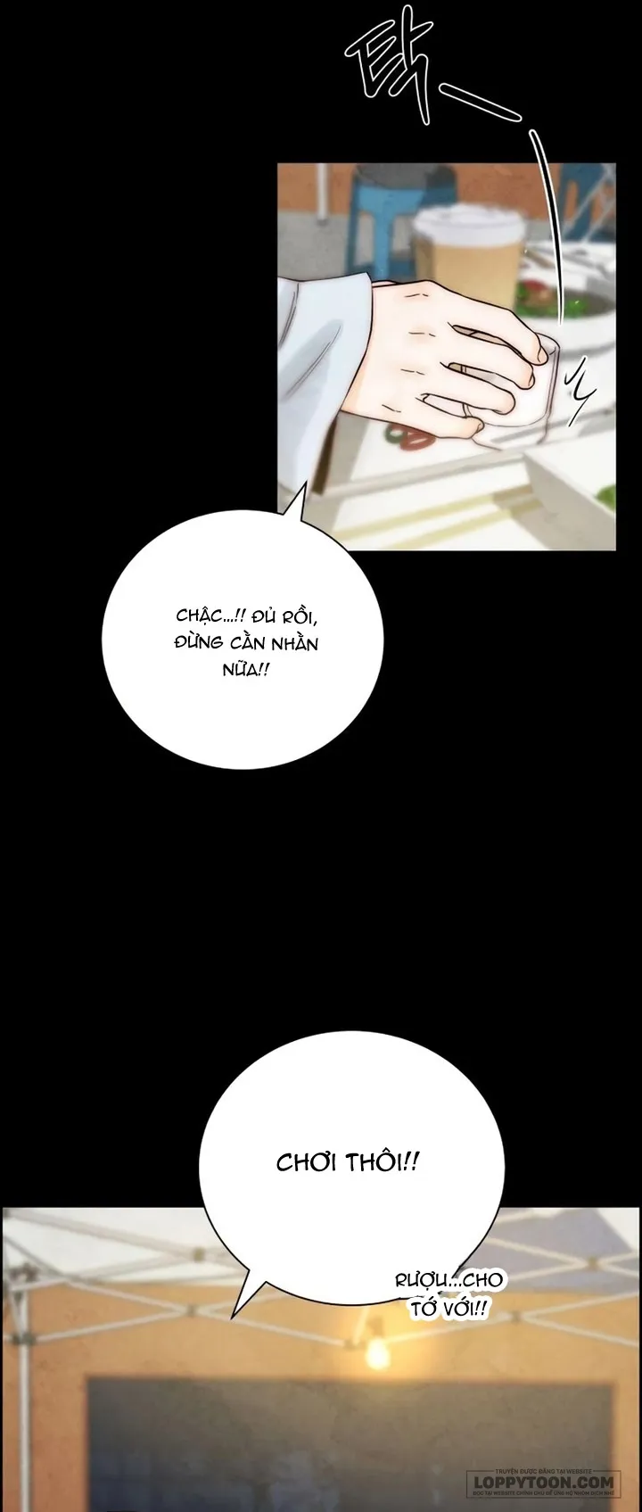Chưa Từng Chạm Tới Em - Chap 17 - Trang 43