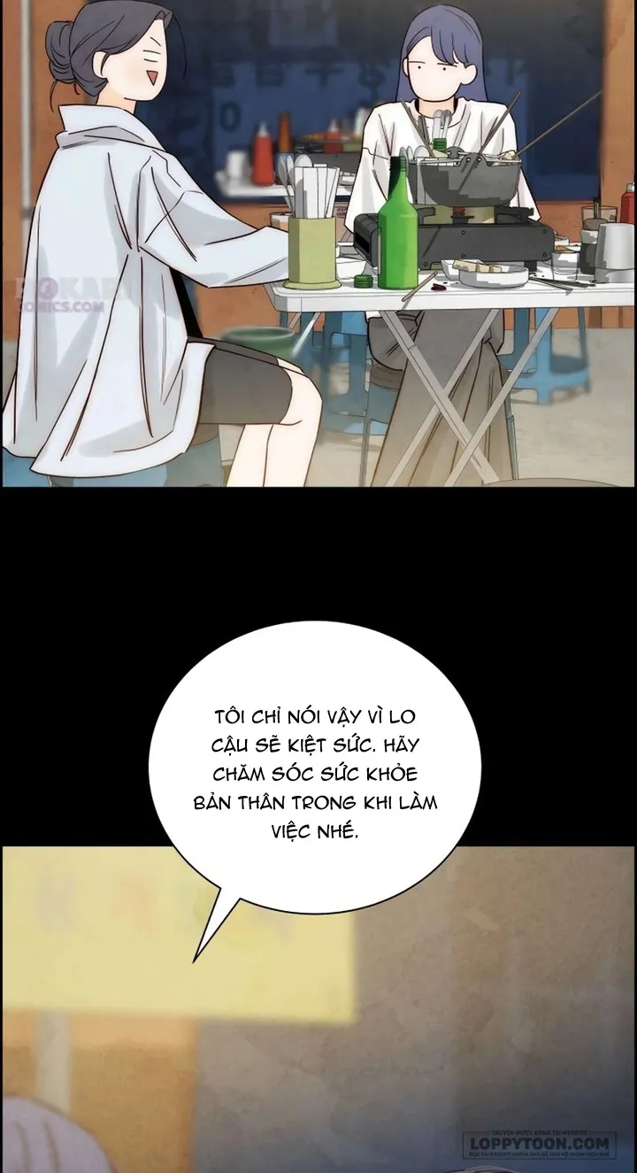 Chưa Từng Chạm Tới Em - Chap 17 - Trang 44