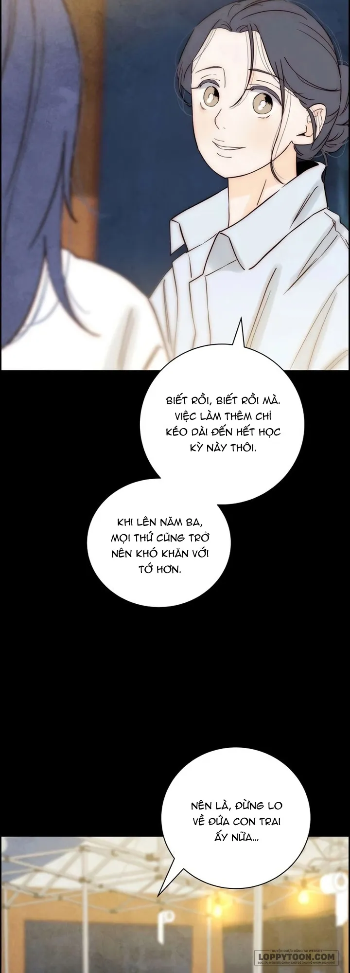 Chưa Từng Chạm Tới Em - Chap 17 - Trang 45