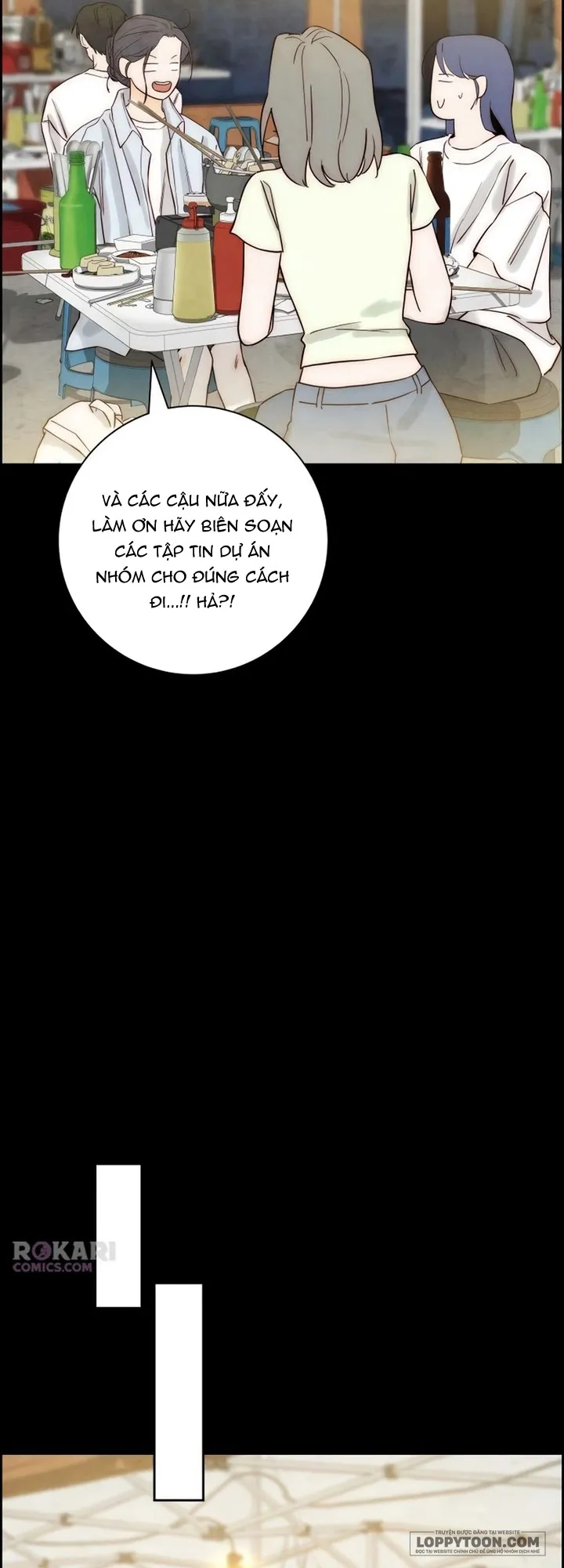 Chưa Từng Chạm Tới Em - Chap 17 - Trang 46