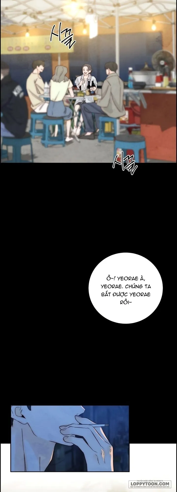 Chưa Từng Chạm Tới Em - Chap 17 - Trang 47