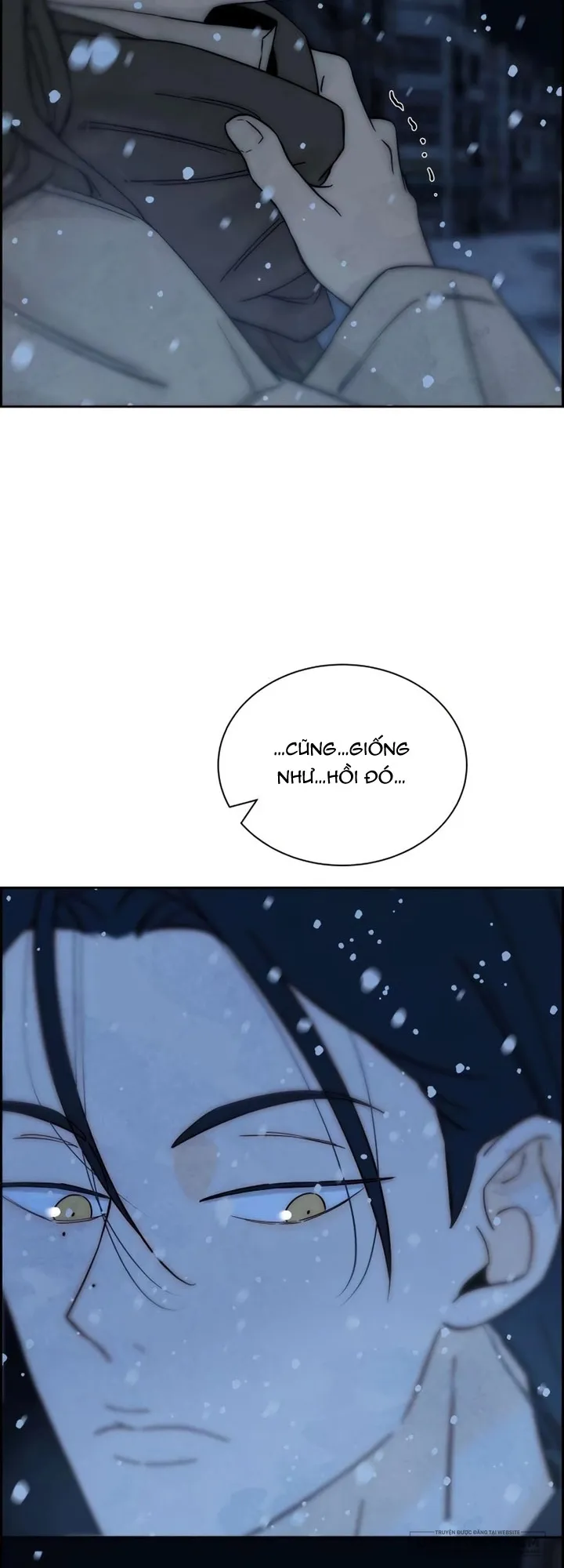 Chưa Từng Chạm Tới Em - Chap 17 - Trang 5