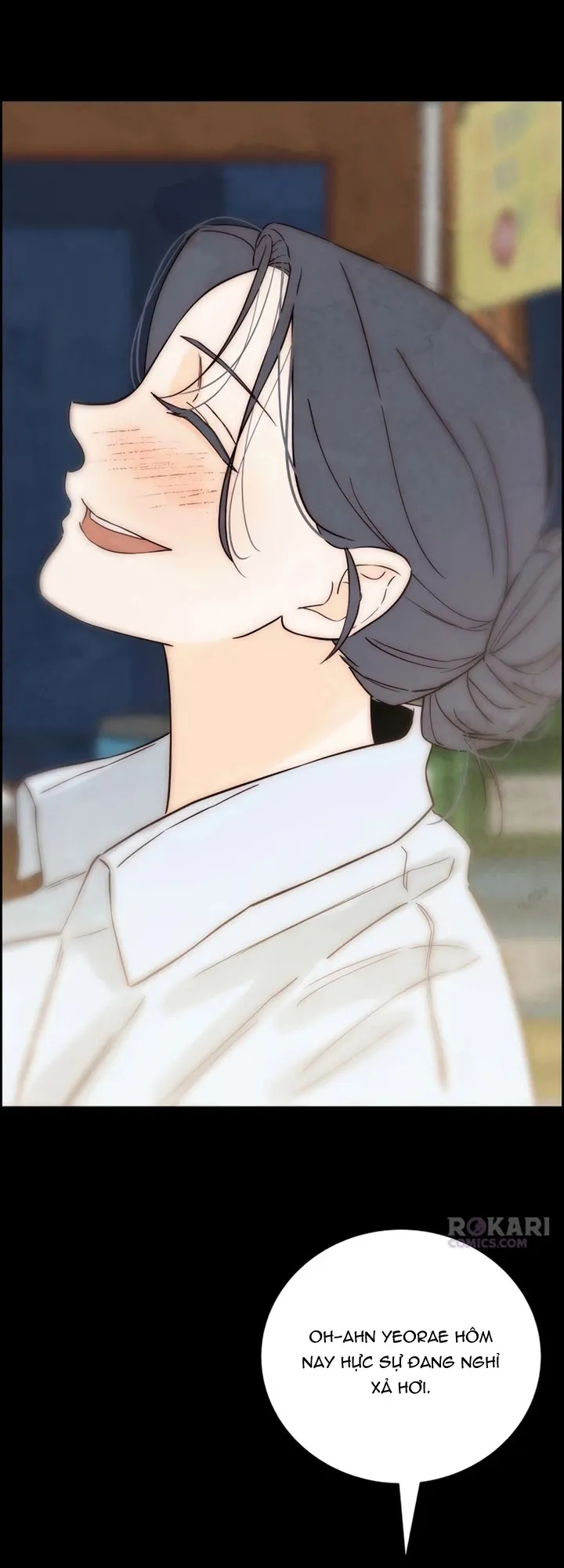 Chưa Từng Chạm Tới Em - Chap 17 - Trang 50