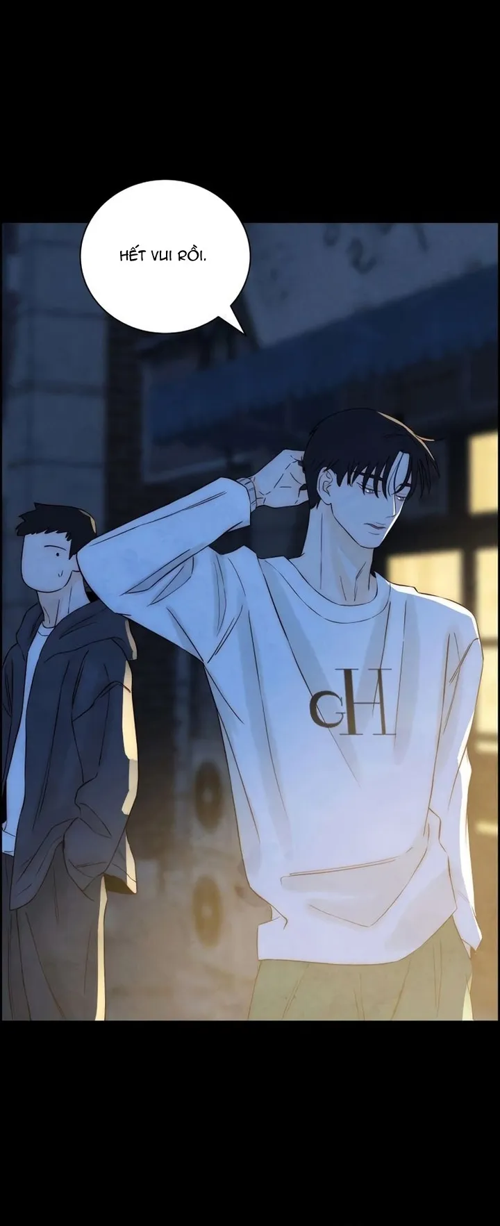 Chưa Từng Chạm Tới Em - Chap 17 - Trang 53