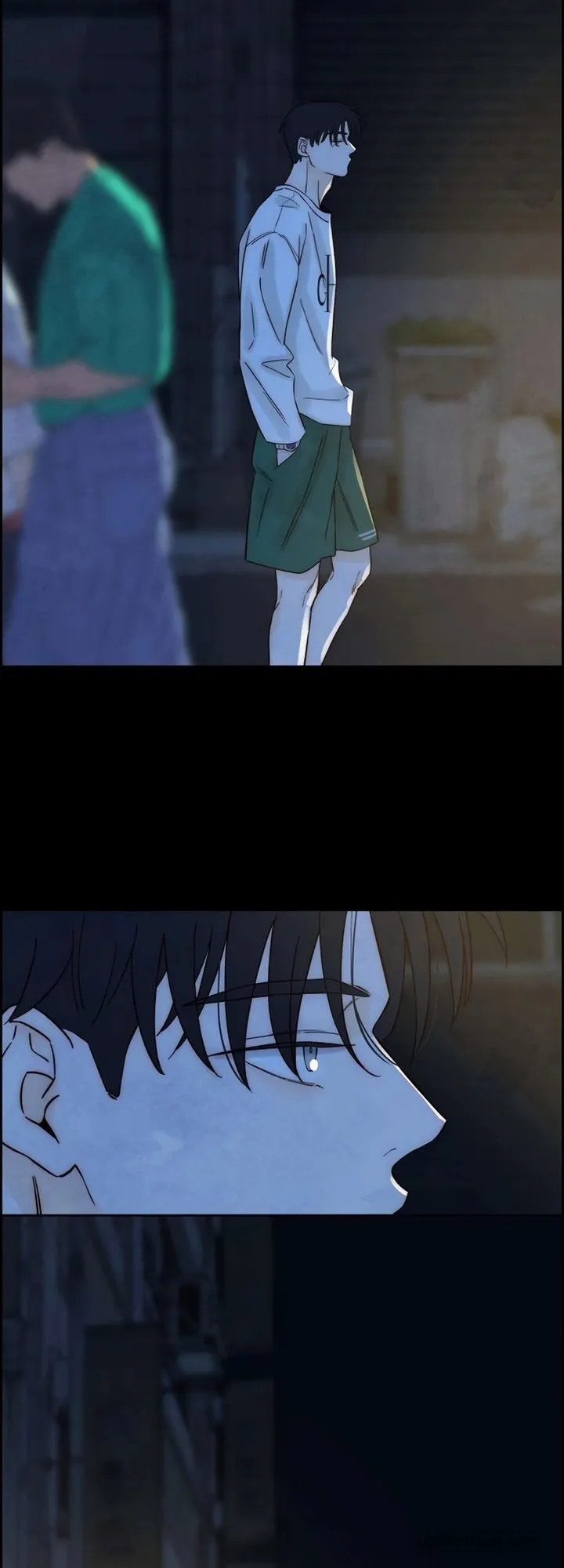 Chưa Từng Chạm Tới Em - Chap 17 - Trang 55