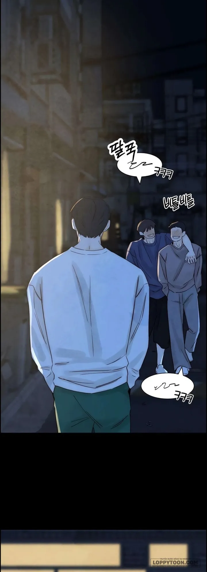 Chưa Từng Chạm Tới Em - Chap 17 - Trang 56