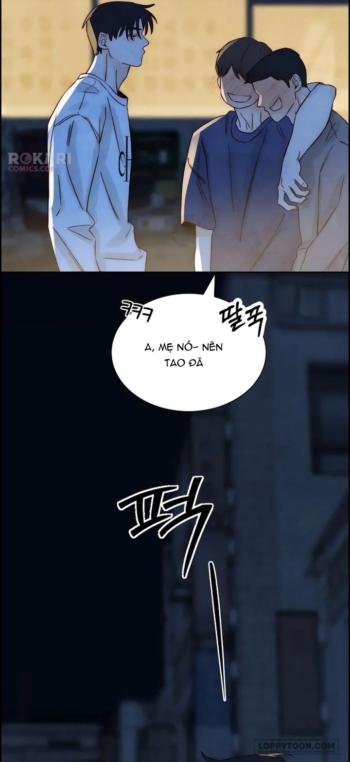 Chưa Từng Chạm Tới Em - Chap 17 - Trang 57