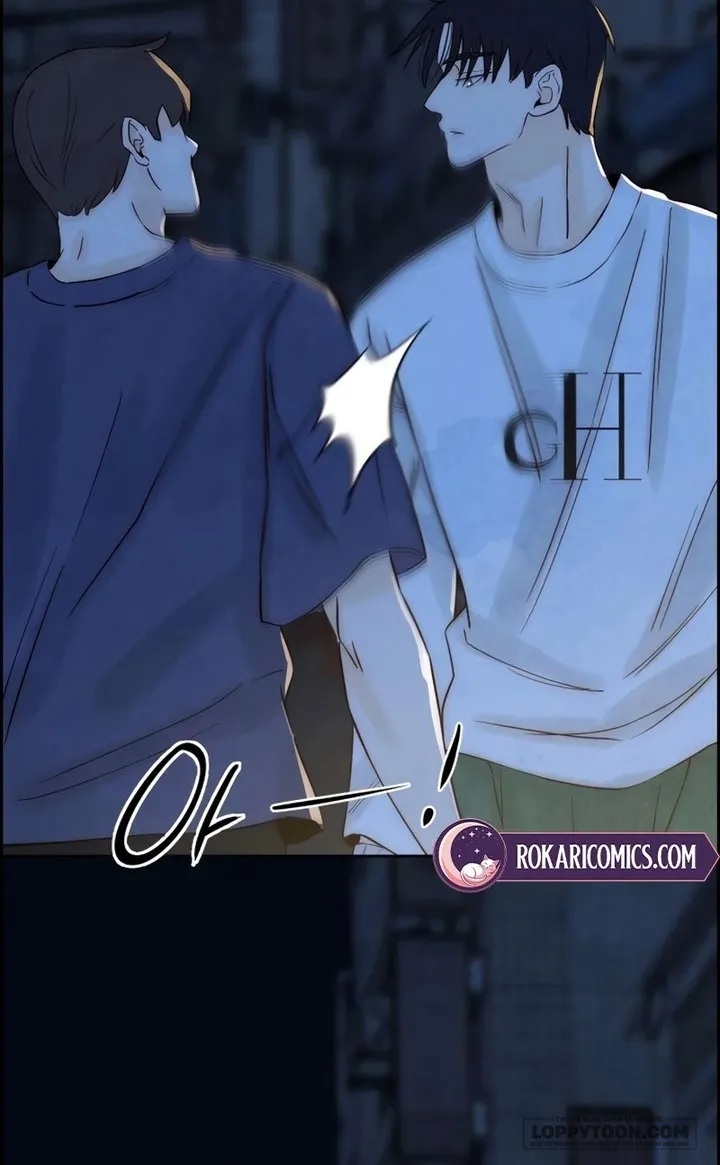 Chưa Từng Chạm Tới Em - Chap 17 - Trang 58