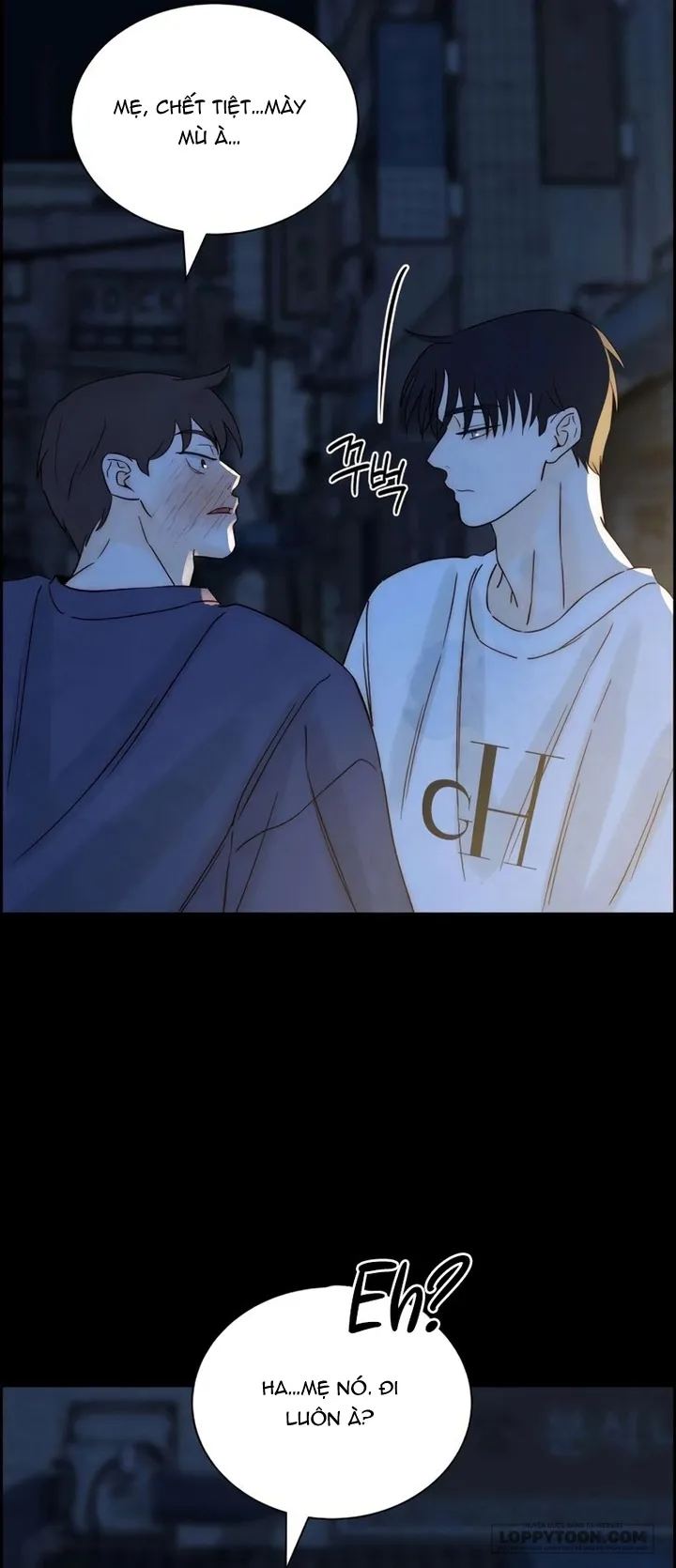 Chưa Từng Chạm Tới Em - Chap 17 - Trang 59
