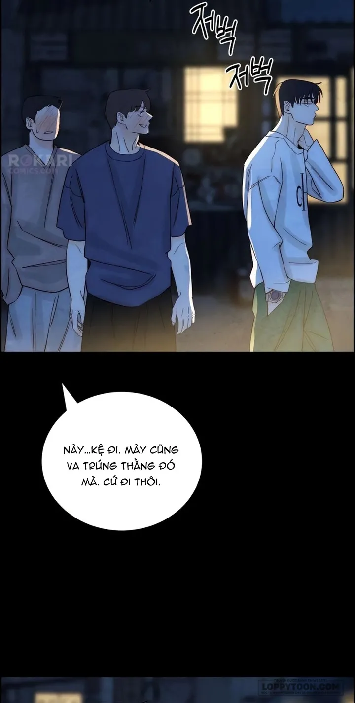 Chưa Từng Chạm Tới Em - Chap 17 - Trang 60