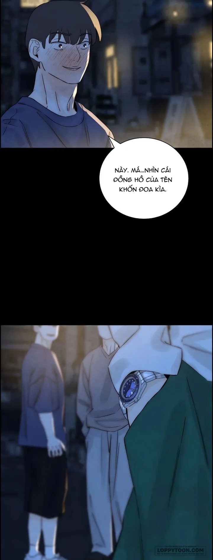 Chưa Từng Chạm Tới Em - Chap 17 - Trang 61