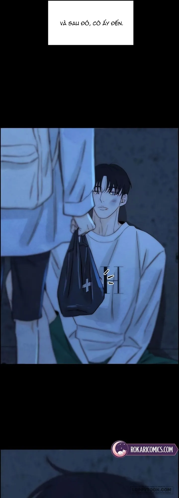 Chưa Từng Chạm Tới Em - Chap 17 - Trang 72