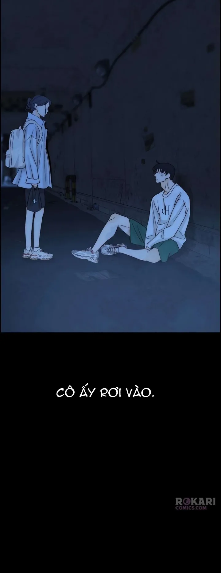 Chưa Từng Chạm Tới Em - Chap 17 - Trang 75