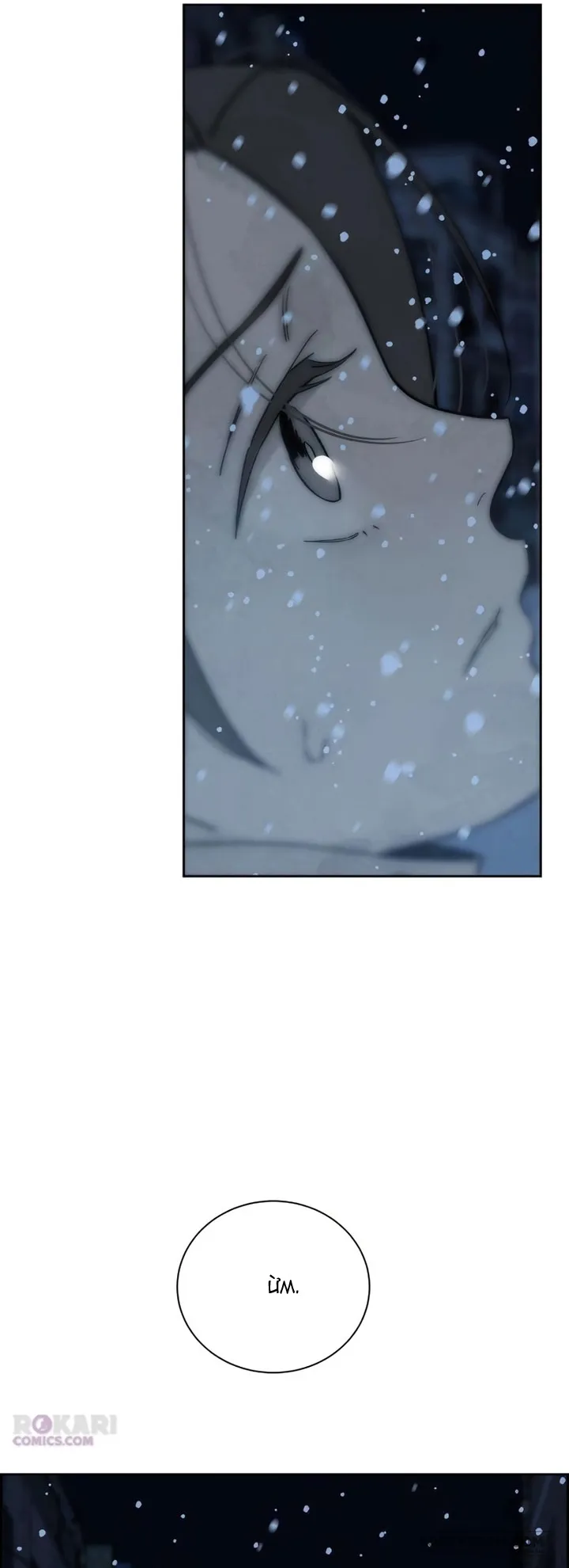 Chưa Từng Chạm Tới Em - Chap 17 - Trang 8