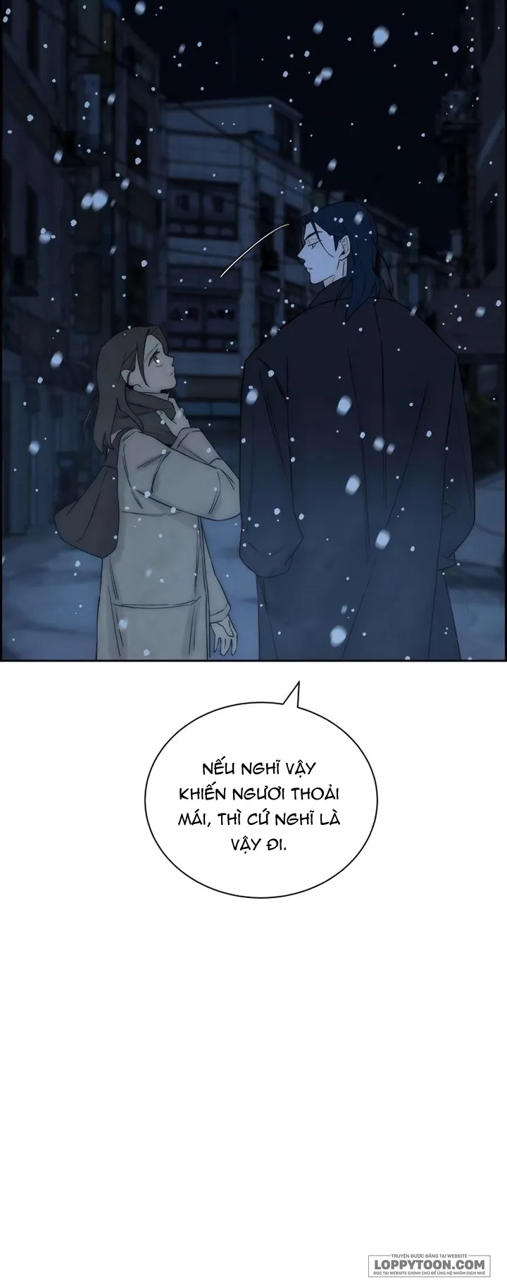 Chưa Từng Chạm Tới Em - Chap 17 - Trang 9