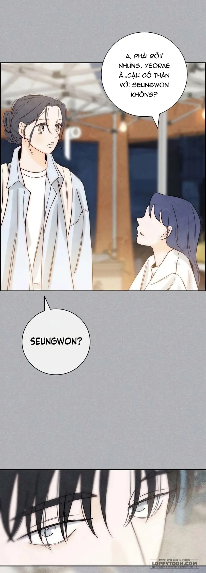 Chưa Từng Chạm Tới Em - Chap 18 - Trang 11