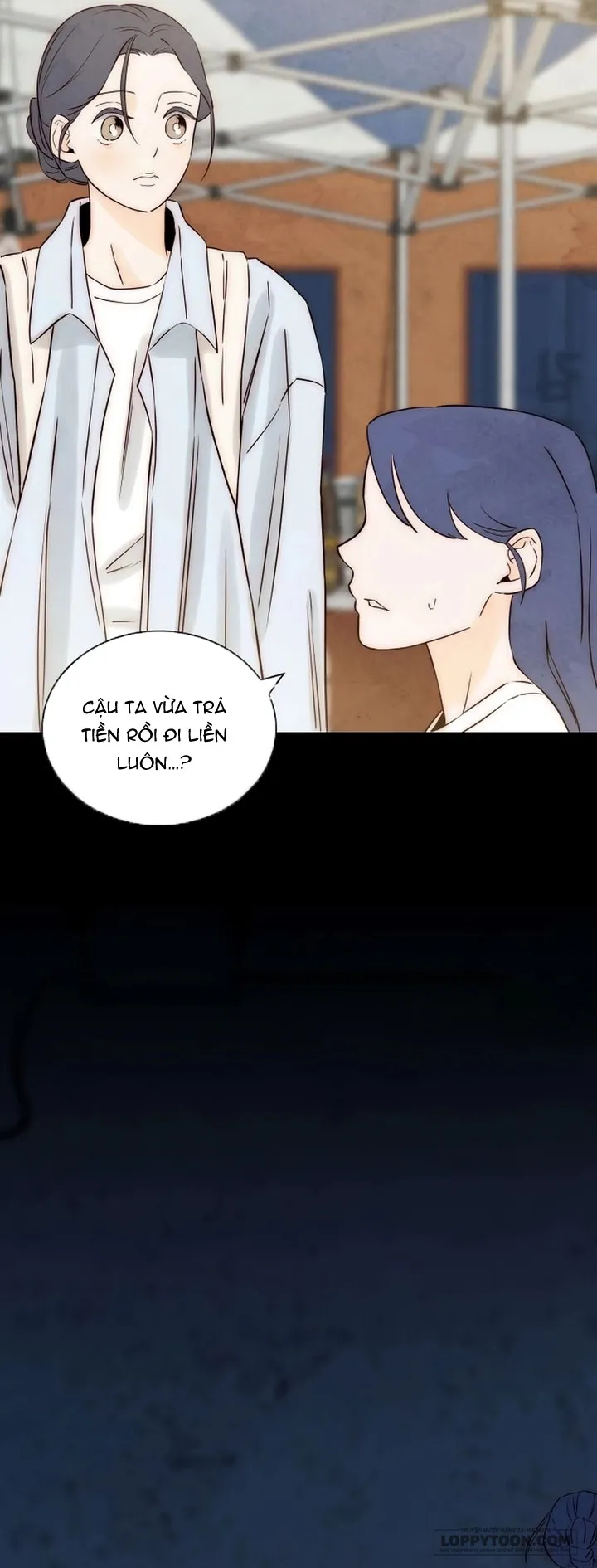 Chưa Từng Chạm Tới Em - Chap 18 - Trang 14