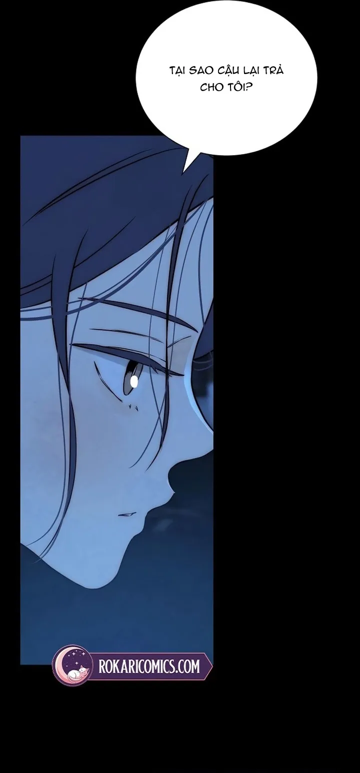 Chưa Từng Chạm Tới Em - Chap 18 - Trang 16