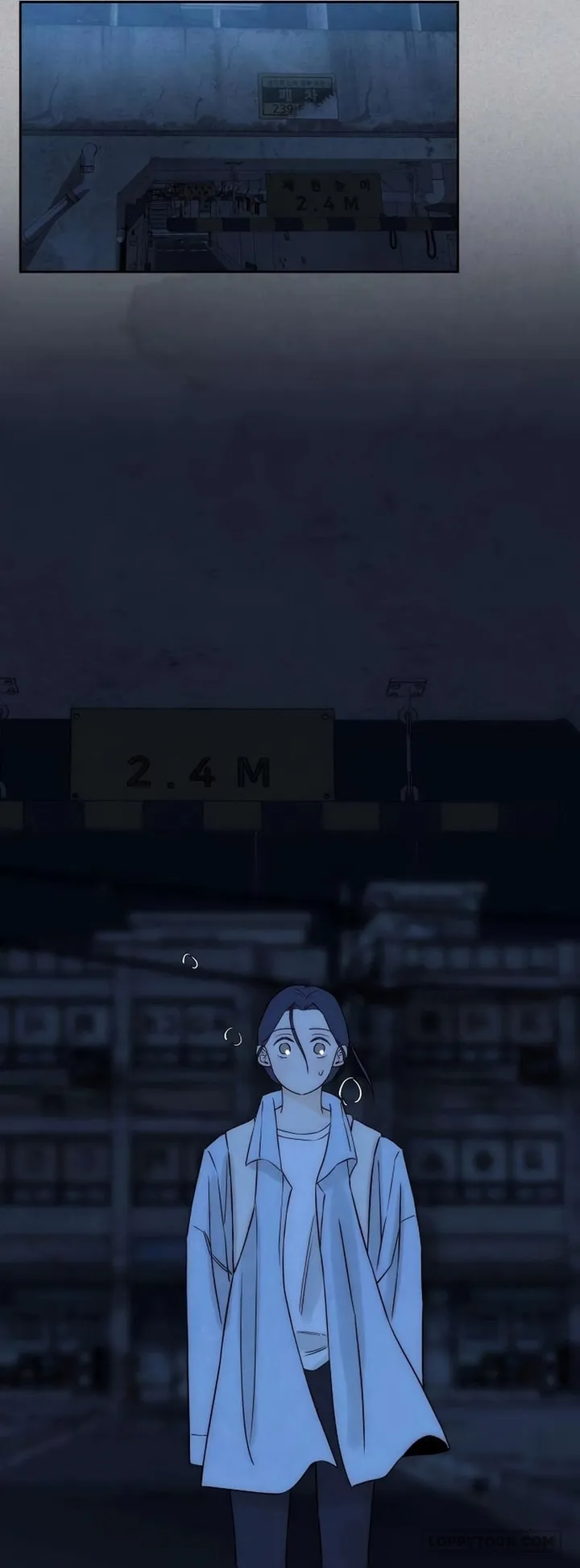 Chưa Từng Chạm Tới Em - Chap 18 - Trang 21