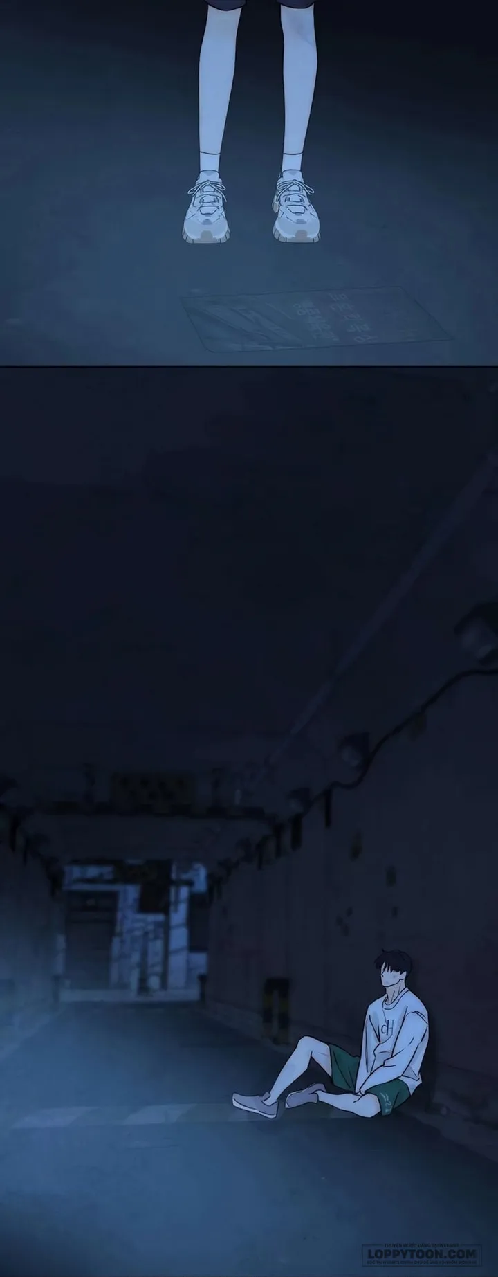 Chưa Từng Chạm Tới Em - Chap 18 - Trang 22