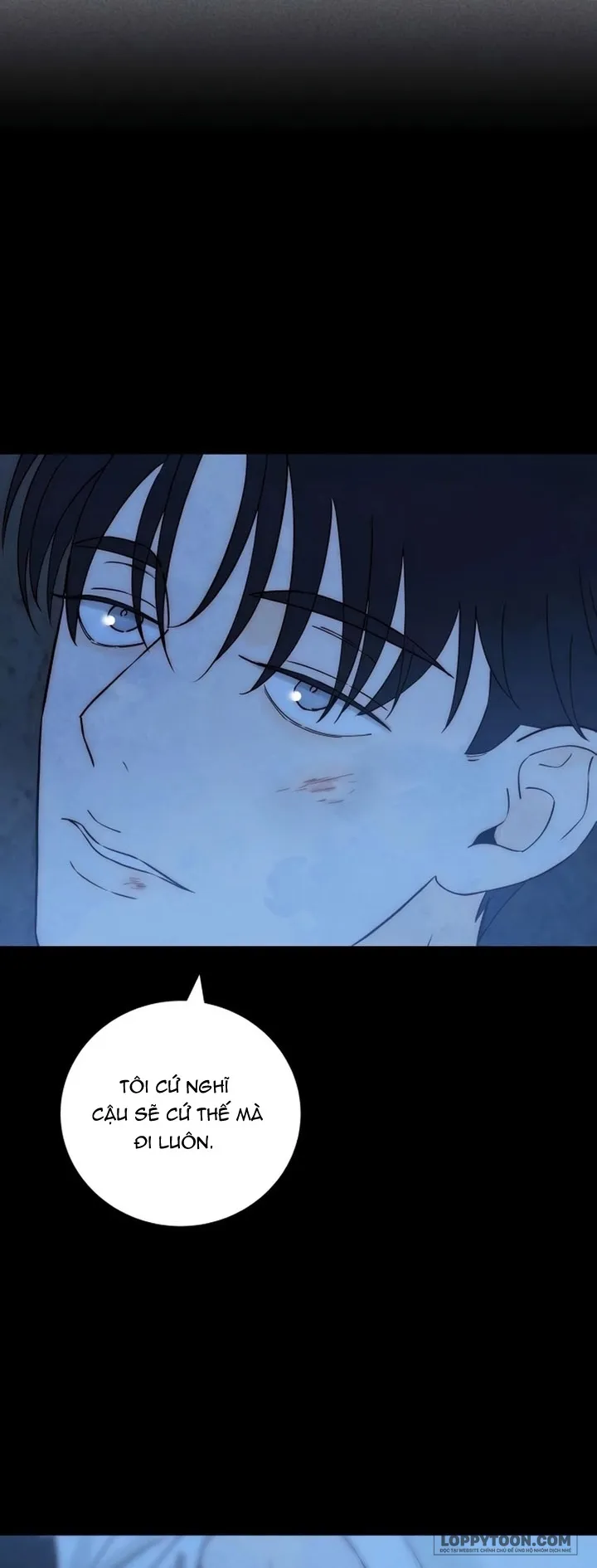 Chưa Từng Chạm Tới Em - Chap 18 - Trang 29