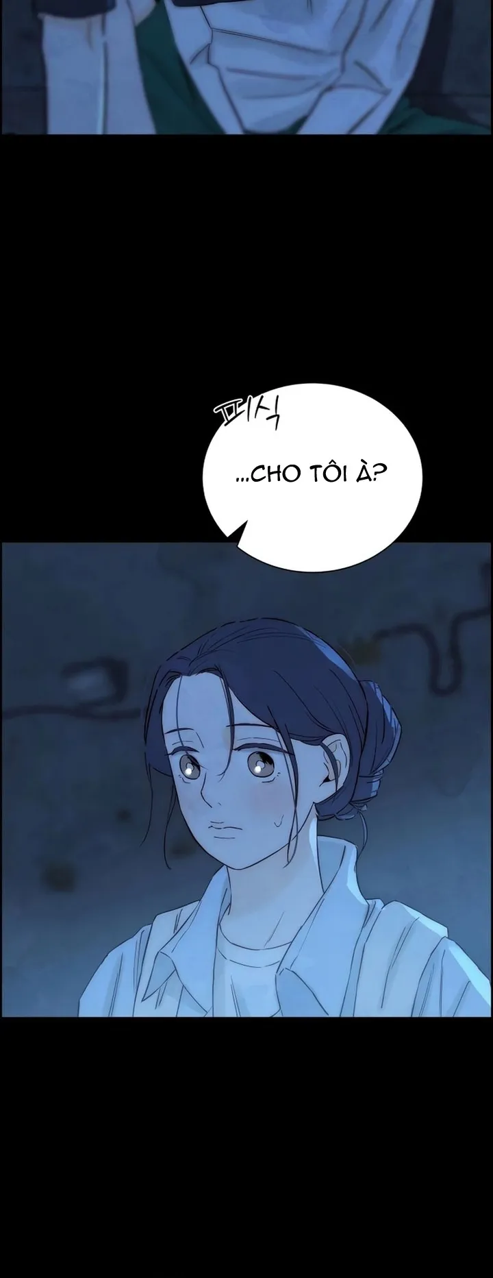 Chưa Từng Chạm Tới Em - Chap 18 - Trang 3